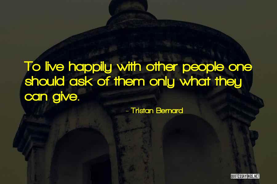 Catacumba 5 Quotes By Tristan Bernard Catacumba 5 Quotes By Tristan Bernard
