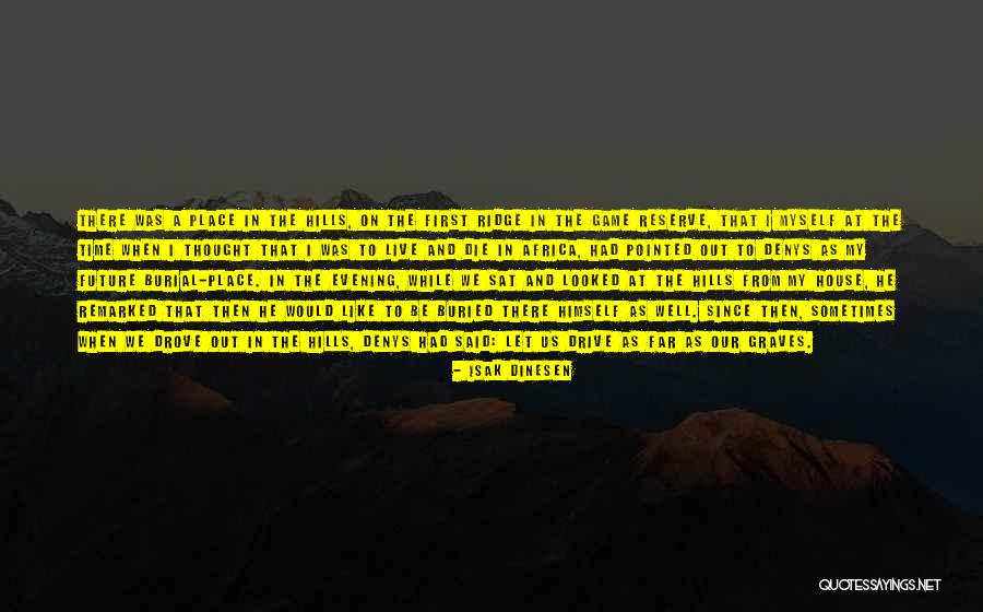Catacumba Significado Quotes By Isak Dinesen Catacumba Significado Quotes By Isak Dinesen