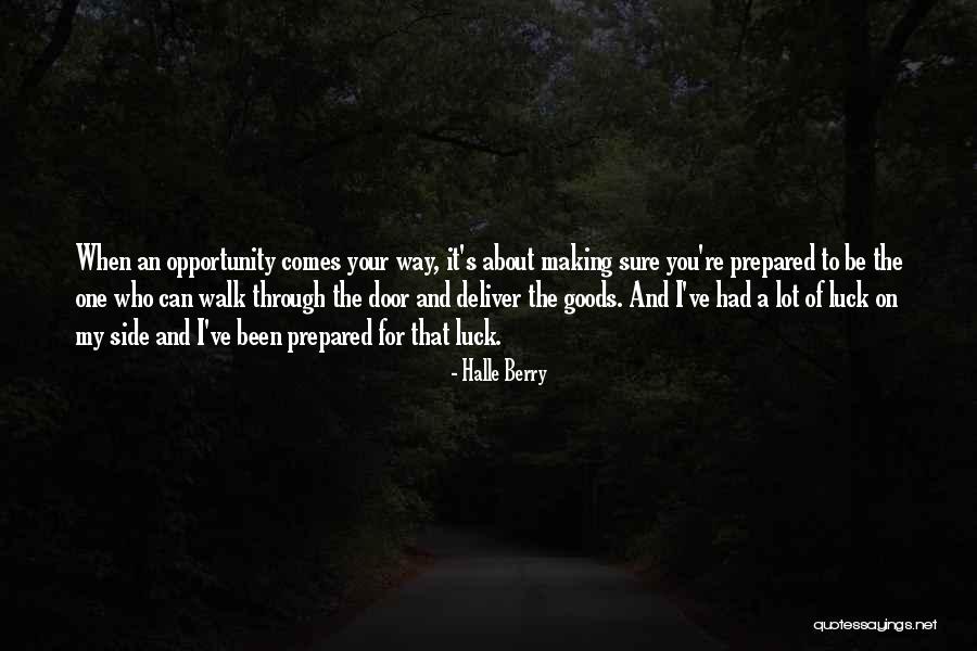 Catacutan Family Quotes By Halle Berry Catacutan Family Quotes By Halle Berry