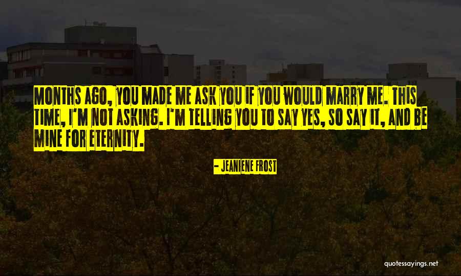 Catacutan Family Tree Quotes By Jeaniene Frost Catacutan Family Tree Quotes By Jeaniene Frost