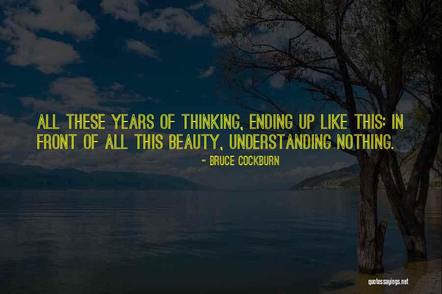 Catacutan Pba Quotes By Bruce Cockburn Catacutan Pba Quotes By Bruce Cockburn
