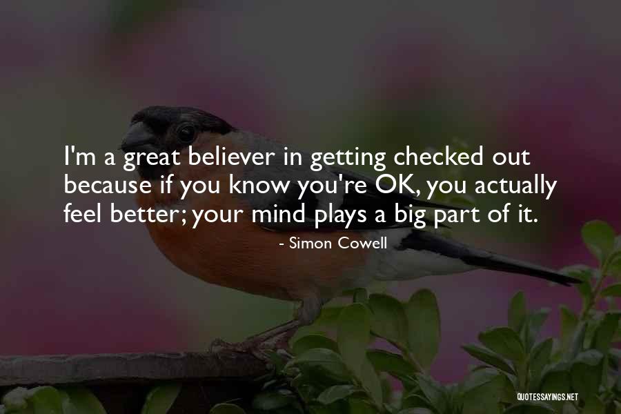 Catadora Fanart Quotes By Simon Cowell Catadora Fanart Quotes By Simon Cowell