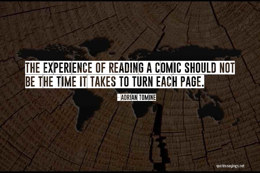 Catadores Significado Quotes By Adrian Tomine Catadores Significado Quotes By Adrian Tomine