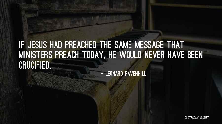 Catafalque Book Quotes By Leonard Ravenhill Catafalque Book Quotes By Leonard Ravenhill