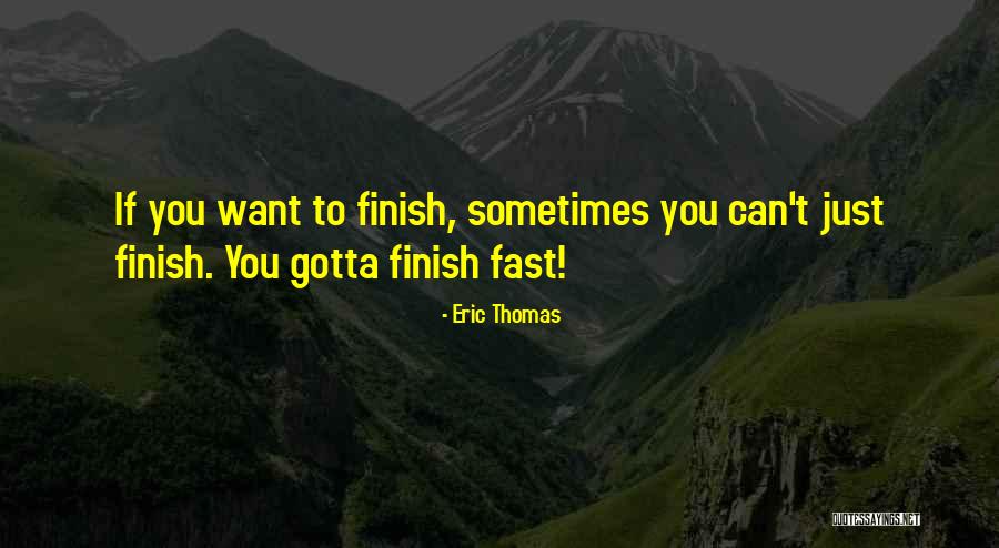 Catafalque Peter Quotes By Eric Thomas Catafalque Peter Quotes By Eric Thomas