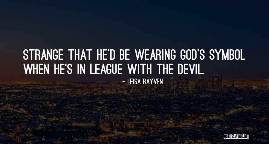 Catagory Quotes By Leisa Rayven Catagory Quotes By Leisa Rayven