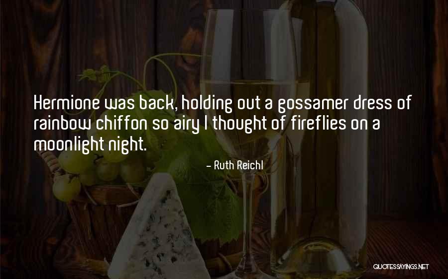 Catagory Quotes By Ruth Reichl Catagory Quotes By Ruth Reichl