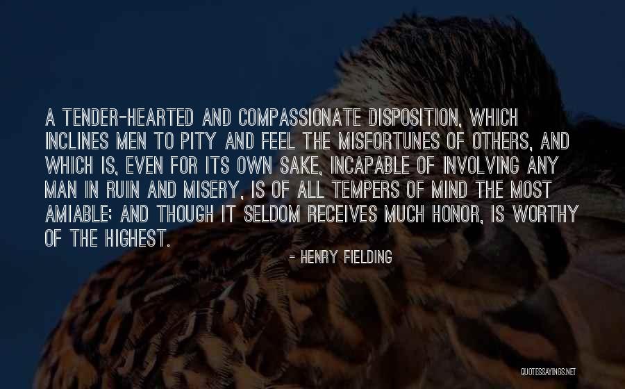Catalan Independence Quotes By Henry Fielding Catalan Independence Quotes By Henry Fielding