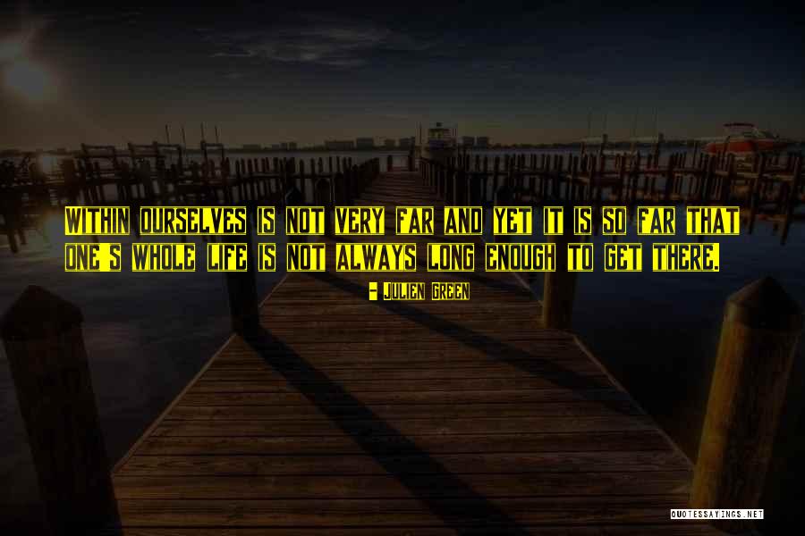 Catalan Independence Quotes By Julien Green Catalan Independence Quotes By Julien Green