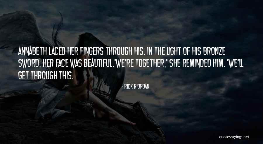 Catalan Independence Quotes By Rick Riordan Catalan Independence Quotes By Rick Riordan