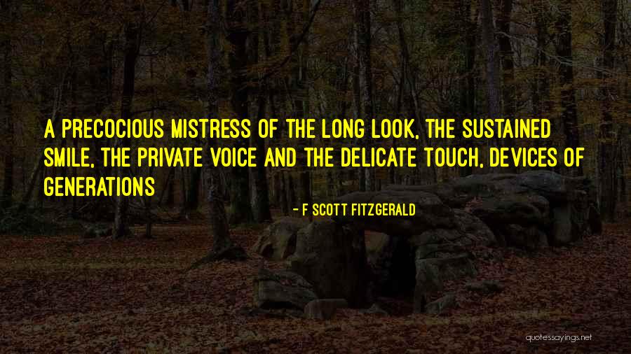 Catalan Opening Quotes By F Scott Fitzgerald Catalan Opening Quotes By F Scott Fitzgerald