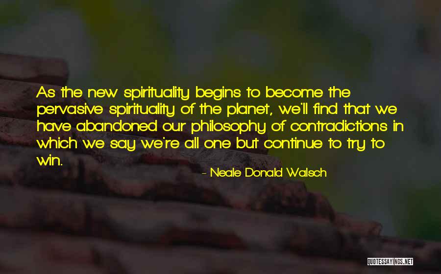 Catalan Restaurant Quotes By Neale Donald Walsch Catalan Restaurant Quotes By Neale Donald Walsch