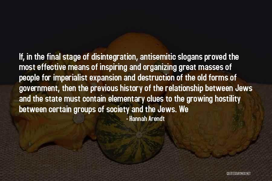 Catalane Pays Quotes By Hannah Arendt Catalane Pays Quotes By Hannah Arendt
