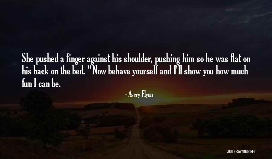 Catalani Produce Quotes By Avery Flynn