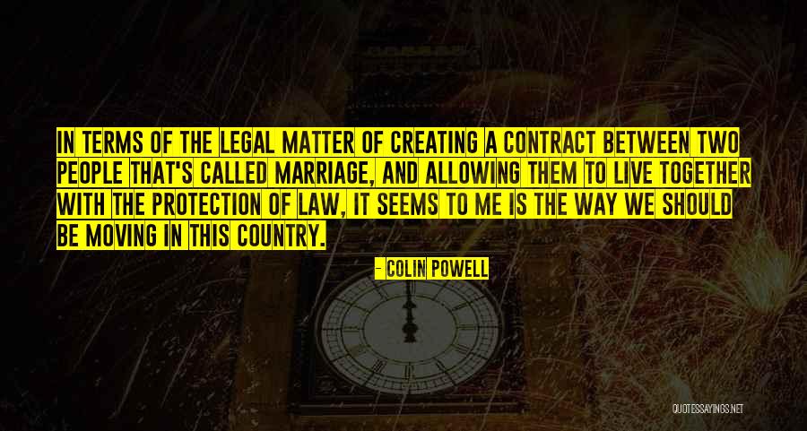 Catalani Produce Quotes By Colin Powell