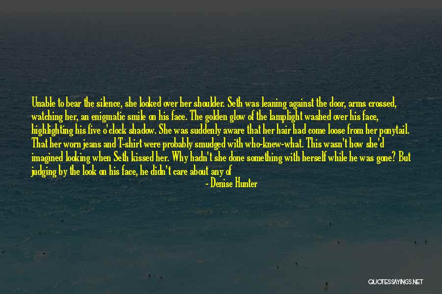 Catalano Motors Quotes By Denise Hunter Catalano Motors Quotes By Denise Hunter