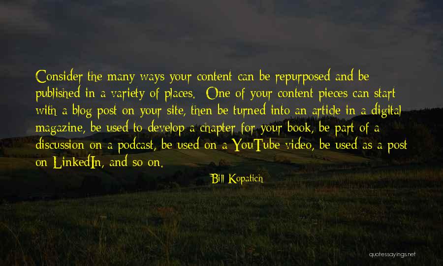 Catalanos Pizza Quotes By Bill Kopatich Catalanos Pizza Quotes By Bill Kopatich