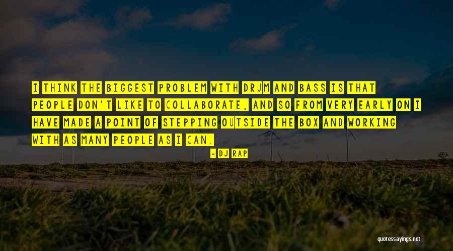 Catalanos Quotes By DJ Rap Catalanos Quotes By DJ Rap