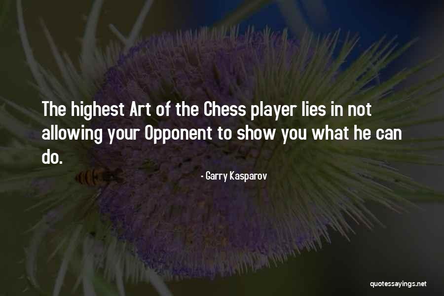 Catalanotto Baseball Quotes By Garry Kasparov Catalanotto Baseball Quotes By Garry Kasparov