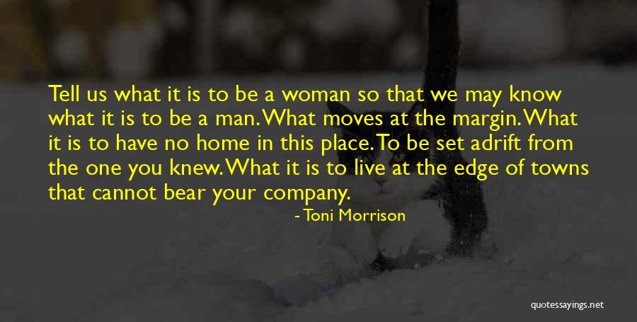 Catalans Appearance Quotes By Toni Morrison Catalans Appearance Quotes By Toni Morrison