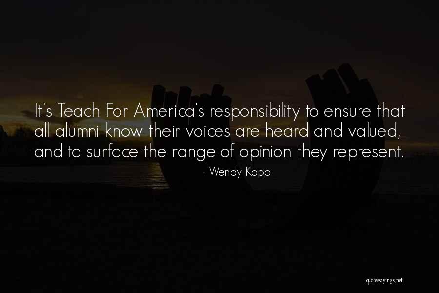 Catalans Appearance Quotes By Wendy Kopp Catalans Appearance Quotes By Wendy Kopp
