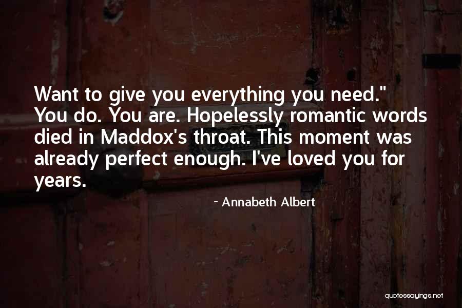 Cataleptic State Quotes By Annabeth Albert Cataleptic State Quotes By Annabeth Albert