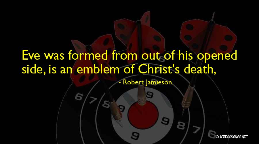 Cataleptic State Quotes By Robert Jamieson Cataleptic State Quotes By Robert Jamieson