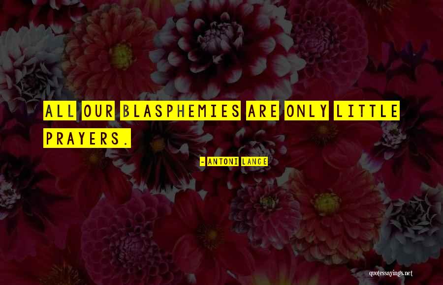 Catalessia Quotes By Antoni Lange Catalessia Quotes By Antoni Lange