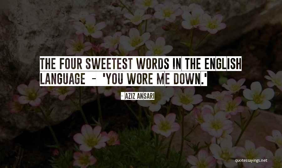 Catalessia Quotes By Aziz Ansari Catalessia Quotes By Aziz Ansari