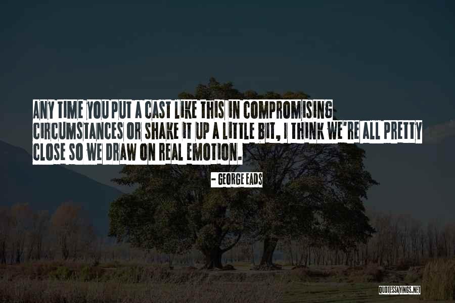 Catalessia Quotes By George Eads Catalessia Quotes By George Eads