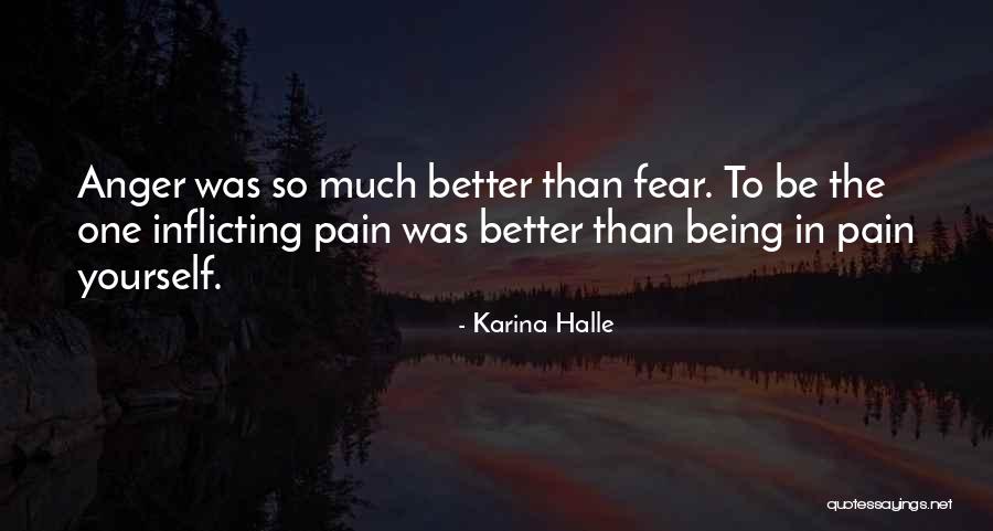 Catalessia Quotes By Karina Halle Catalessia Quotes By Karina Halle
