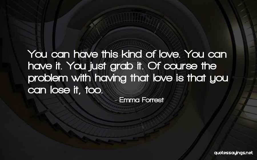 Catalexis In Poetry Quotes By Emma Forrest Catalexis In Poetry Quotes By Emma Forrest