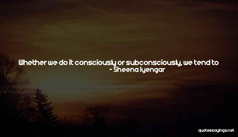 Catalexis In Poetry Quotes By Sheena Iyengar Catalexis In Poetry Quotes By Sheena Iyengar