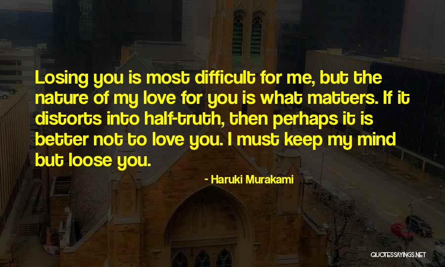 Catalfamo And Associates Quotes By Haruki Murakami Catalfamo And Associates Quotes By Haruki Murakami