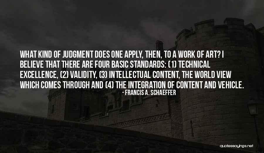 Catalfano Llc Quotes By Francis A. Schaeffer Catalfano Llc Quotes By Francis A. Schaeffer