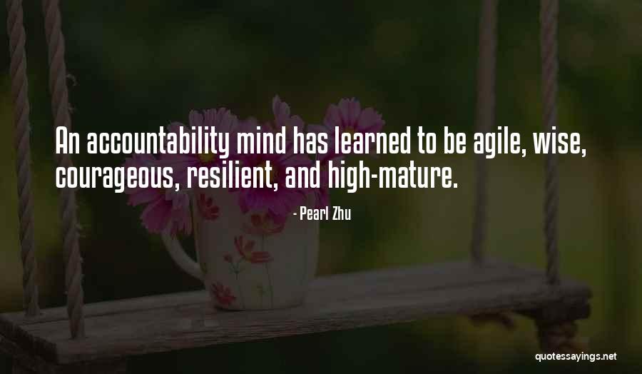 Catalfo Freddie Quotes By Pearl Zhu Catalfo Freddie Quotes By Pearl Zhu