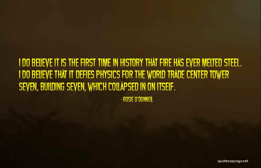 Catalfumo Management Quotes By Rosie O'Donnell Catalfumo Management Quotes By Rosie O'Donnell