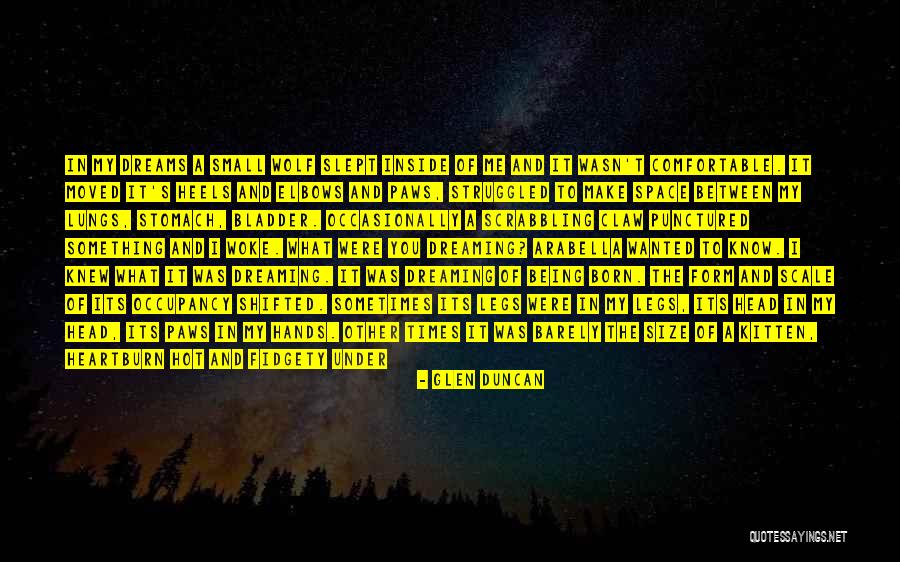 Catalina Gta San Andreas Quotes By Glen Duncan Catalina Gta San Andreas Quotes By Glen Duncan