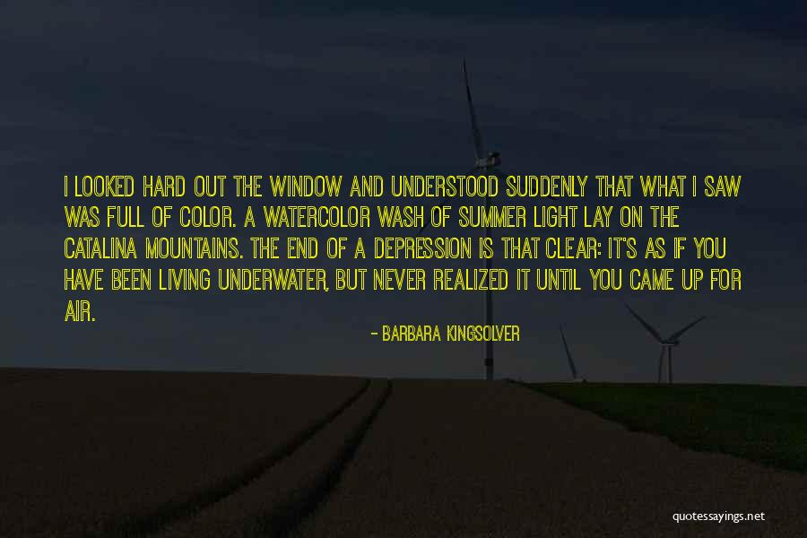 Catalina Quotes By Barbara Kingsolver Catalina Quotes By Barbara Kingsolver