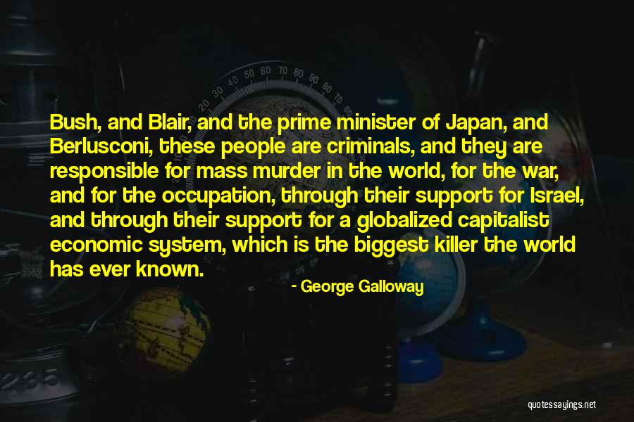 Catalinachamber Quotes By George Galloway Catalinachamber Quotes By George Galloway