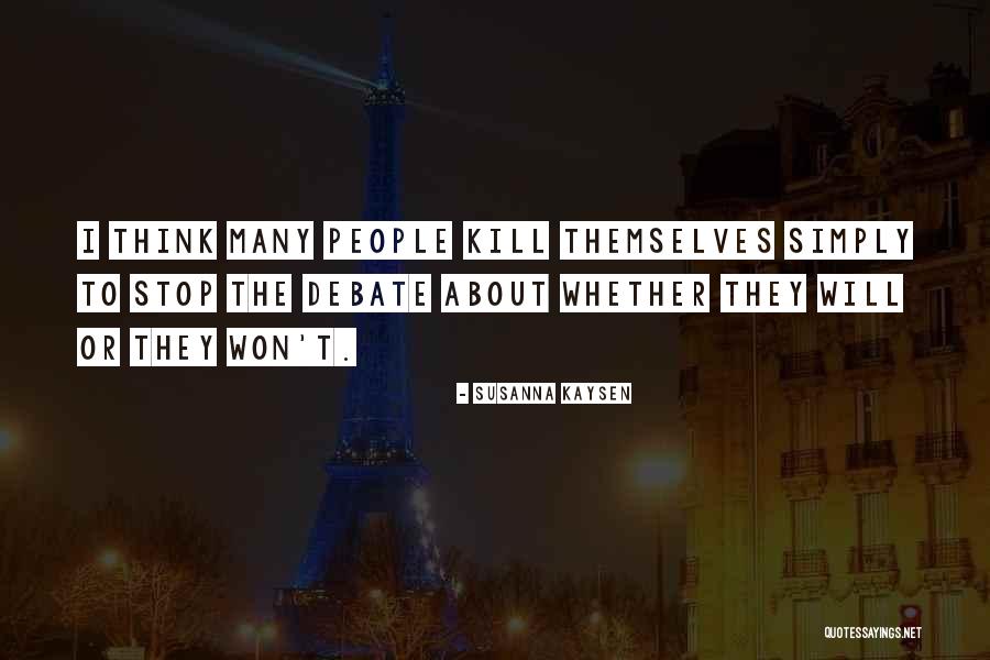 Catalino Cuy Quotes By Susanna Kaysen Catalino Cuy Quotes By Susanna Kaysen