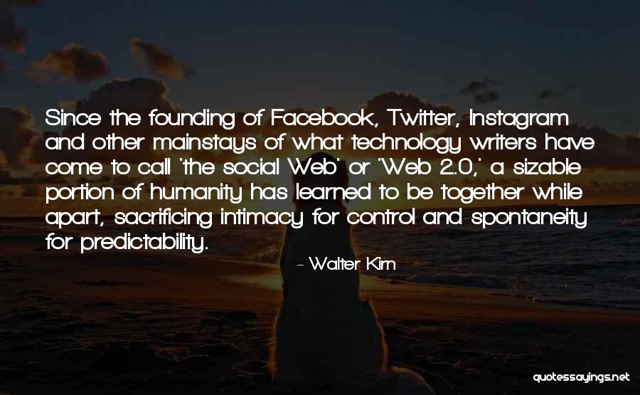 Catallar Neden Quotes By Walter Kirn Catallar Neden Quotes By Walter Kirn