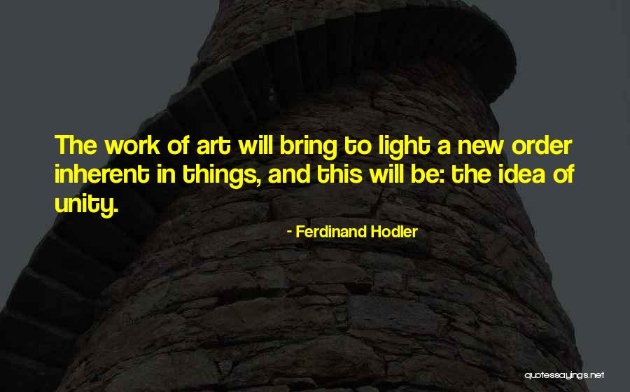 Catalog Art Quotes By Ferdinand Hodler Catalog Art Quotes By Ferdinand Hodler