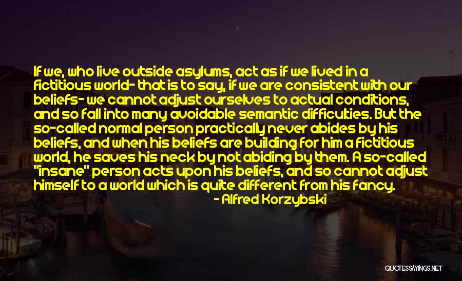 Catalogar Desenhos Quotes By Alfred Korzybski Catalogar Desenhos Quotes By Alfred Korzybski