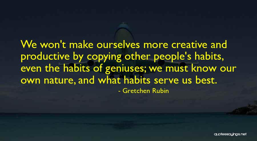 Cataloger Librarian Quotes By Gretchen Rubin Cataloger Librarian Quotes By Gretchen Rubin