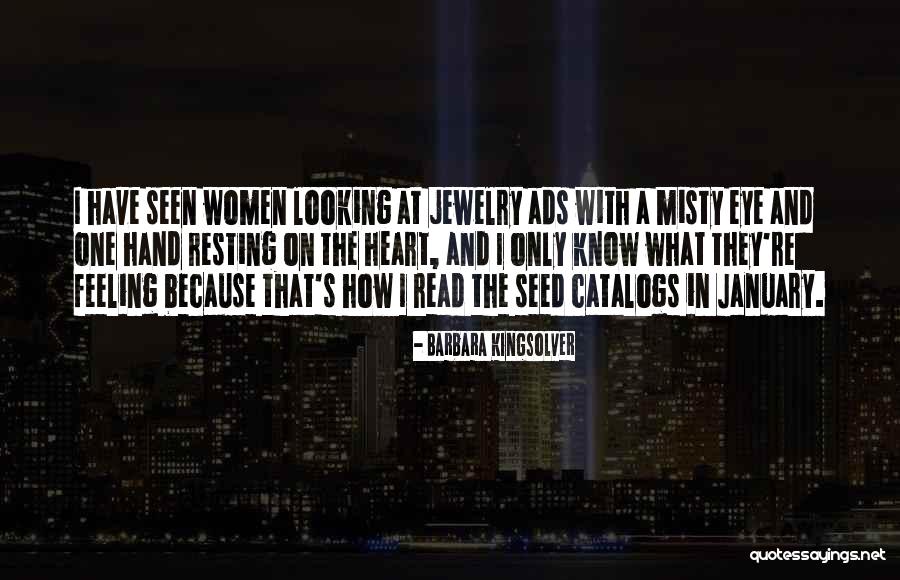 Catalogs Quotes By Barbara Kingsolver Catalogs Quotes By Barbara Kingsolver