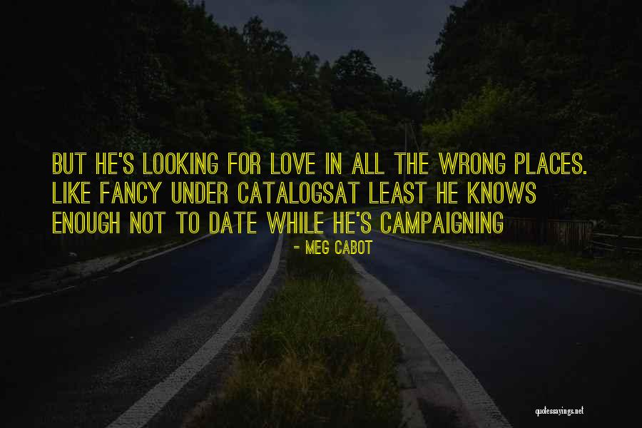 Catalogs Quotes By Meg Cabot Catalogs Quotes By Meg Cabot