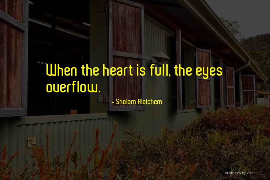 Catalogued Information Quotes By Sholom Aleichem Catalogued Information Quotes By Sholom Aleichem