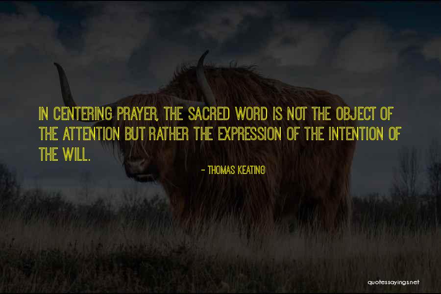 Catalogued Information Quotes By Thomas Keating Catalogued Information Quotes By Thomas Keating