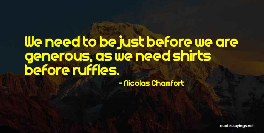 Catalonian La Quotes By Nicolas Chamfort Catalonian La Quotes By Nicolas Chamfort
